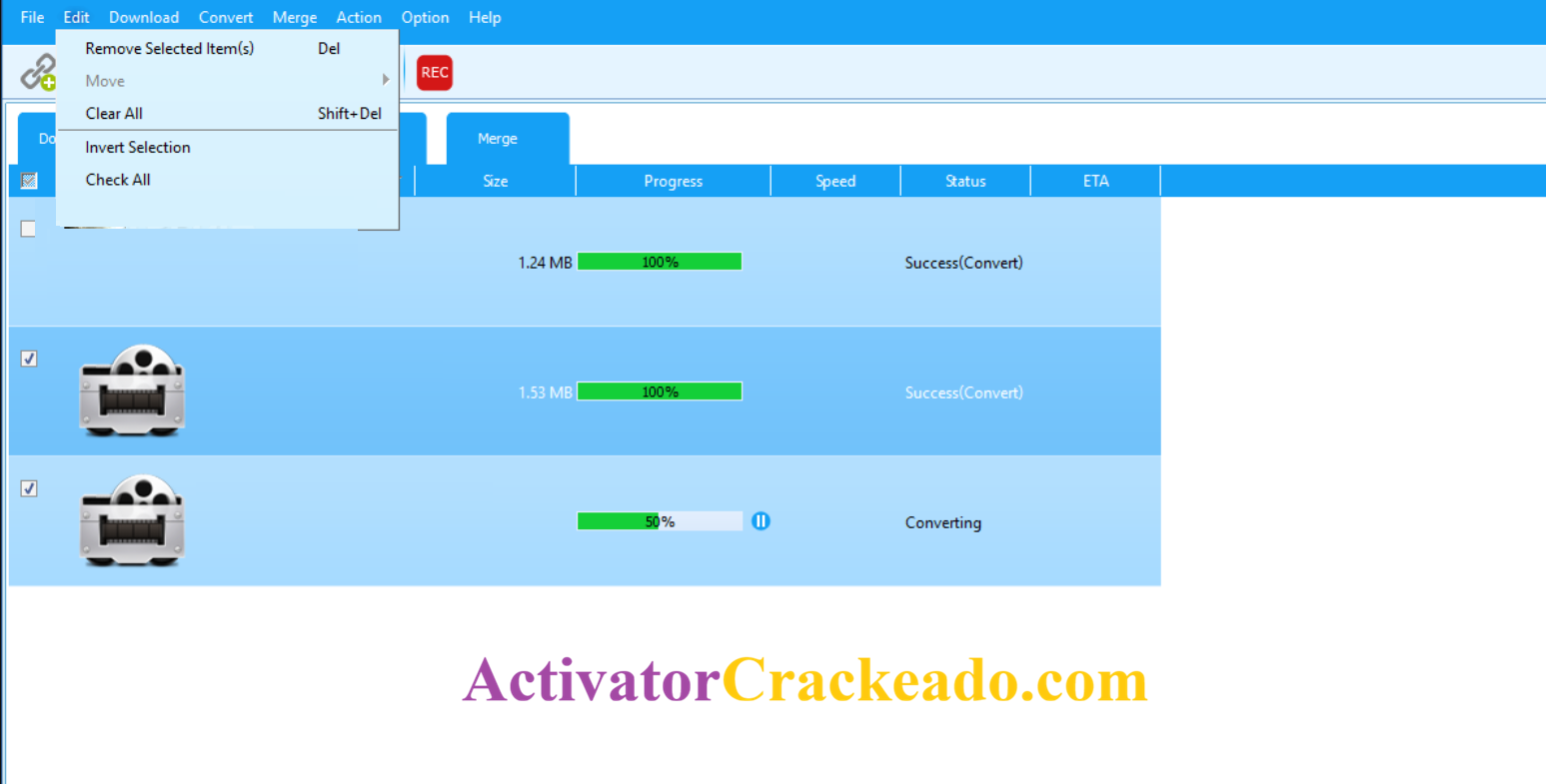 Allavsoft Crackeado