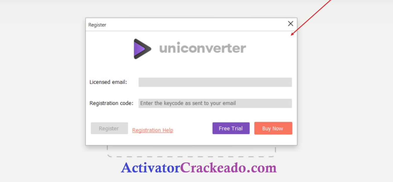 Wondershare UniConverter Crackeado