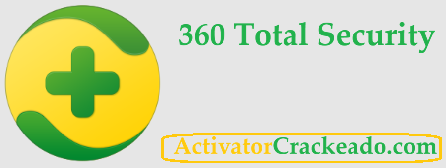 360 Total Security Crackeado