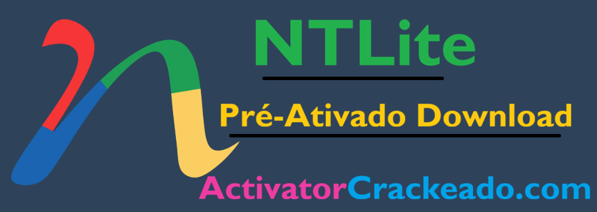 NTLite Grátis Download