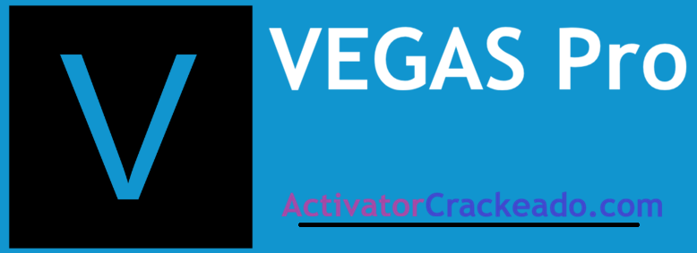 VEGAS Pro Crackeado