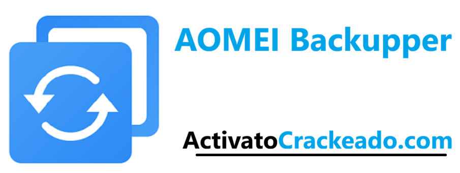 AOMEI Backupper Crackeado