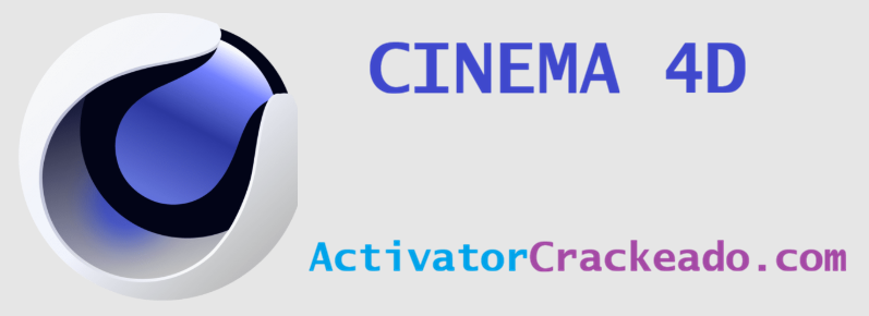 CINEMA 4D Crackeado