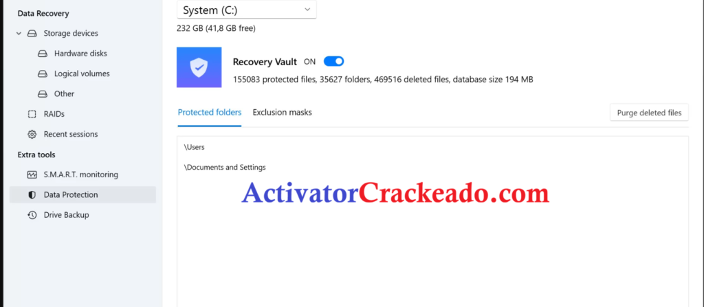 Disk Drill Crackeado
