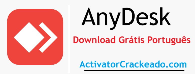 AnyDesk Crackeado