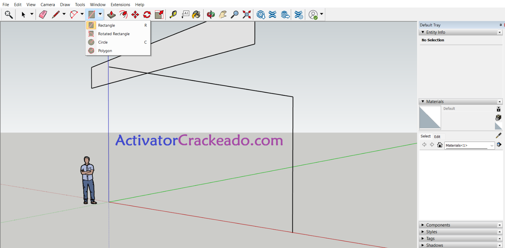 SketchUp Pro Crackeado