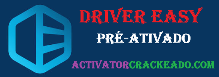 Driver Easy Crackeado