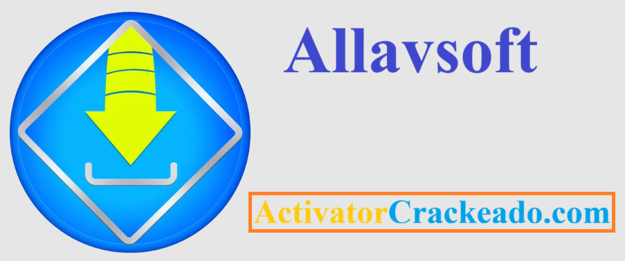 Allavsoft Crackeado