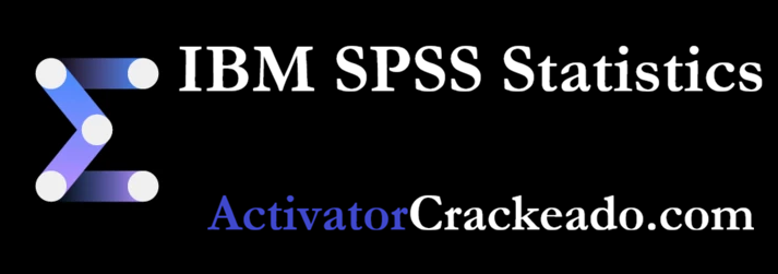 IBM SPSS Statistics Crackeado