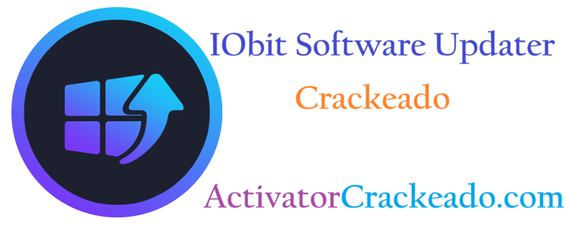 IObit Software Updater Crackeado