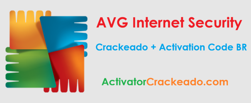 AVG Internet Security Crackeado