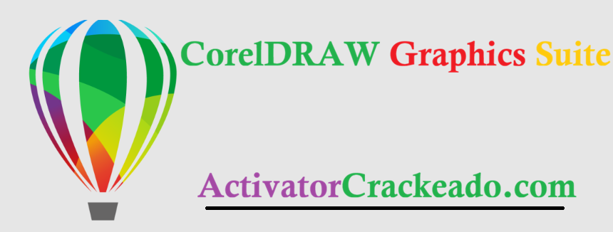 CorelDRAW Graphics Suite Crackeado