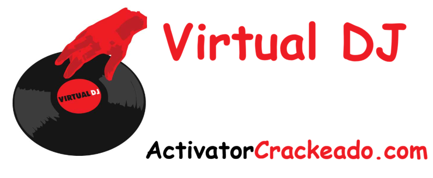 Virtual DJ Crackeado