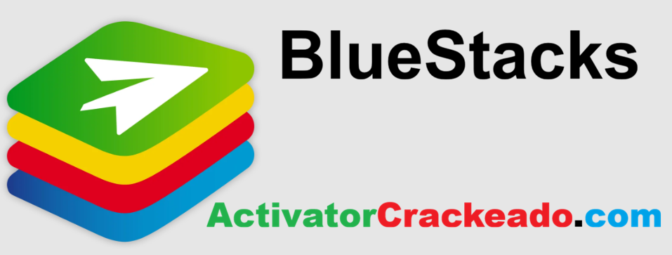 BlueStacks Crackeado